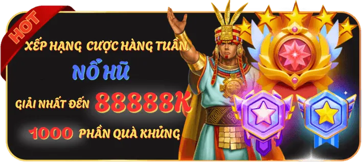 Chương trình VIP độc quyền tại HB88